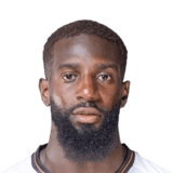 Bakayoko
