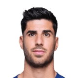 Marco Asensio