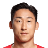 Kim Yong Hwan