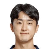Lee Gwang Hyeok