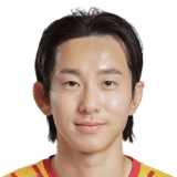 Shin Chang Moo