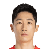 Yang Hyung Mo