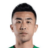Dong Yu