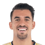 Dani Ceballos