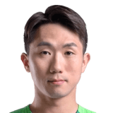 Kang Sang Woo