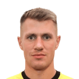Szymański