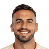 Dani Ramírez