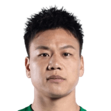 Yue Xin