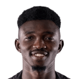 Traoré