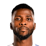 Iheanacho