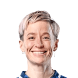 Rapinoe