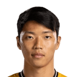 Hwang Hee Chan