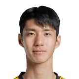 Kim Min Hyeok