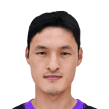 Park Yong Woo