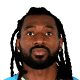 Zambo Anguissa