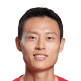 Kim Jong Woo