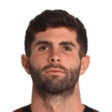 Pulisic