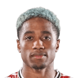 Walker-Peters