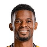 Nélson Semedo