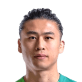 Zhang Yuning