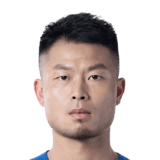 Zhang Wentao