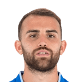 Borja Mayoral