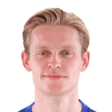 de Jong