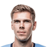 Pedersen