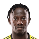 Yeboah