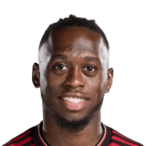 Wan-Bissaka
