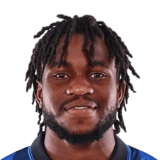 Lookman