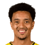 Borthwick-Jackson