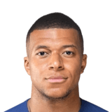 Mbappé
