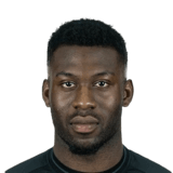 Fosu-Mensah