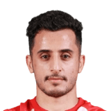 Al Qahtani