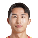 Lee Min Gi