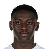 Doucouré