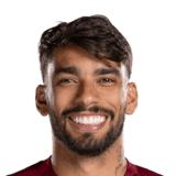 Lucas Paquetá