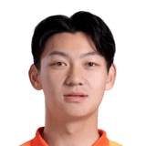 Tong Lei