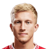 McCrorie