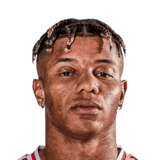 David Neres
