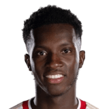 Nketiah