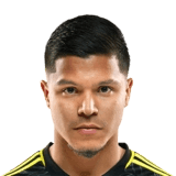 Cucho Hernández