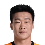 Liu Junshuai