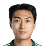 Jeong Tae Wook