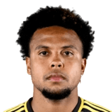 McKennie