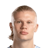 Haaland