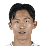 Jeong Woo Yeong
