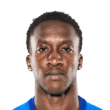Dembélé