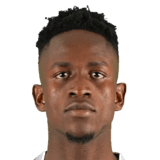 Alfa Semedo